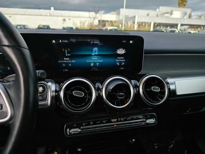 2020 Mercedes-Benz GLB 250 4MATIC® SUV