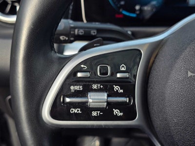 2020 Mercedes-Benz GLB 250 4MATIC® SUV