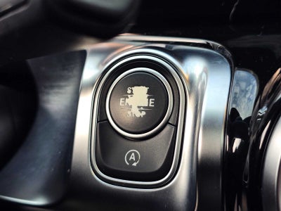 2020 Mercedes-Benz GLB 250 4MATIC® SUV