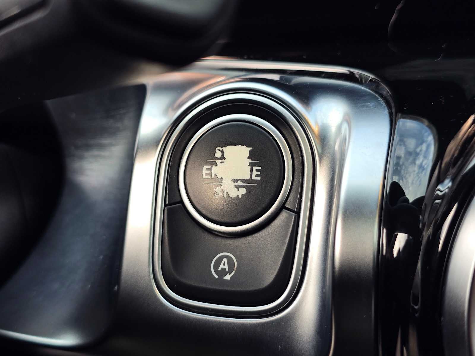 2020 Mercedes-Benz GLB 250 4MATIC® SUV