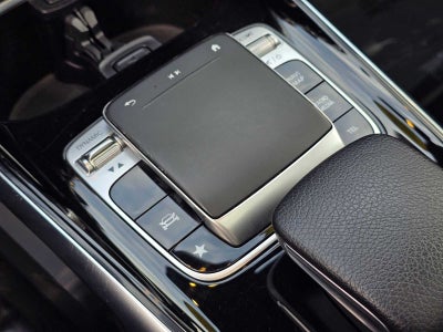 2020 Mercedes-Benz GLB 250 4MATIC® SUV