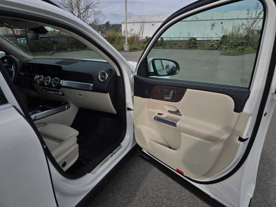 2020 Mercedes-Benz GLB 250 GLB 250