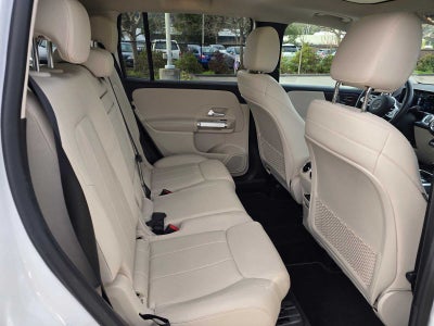 2020 Mercedes-Benz GLB 250 GLB 250