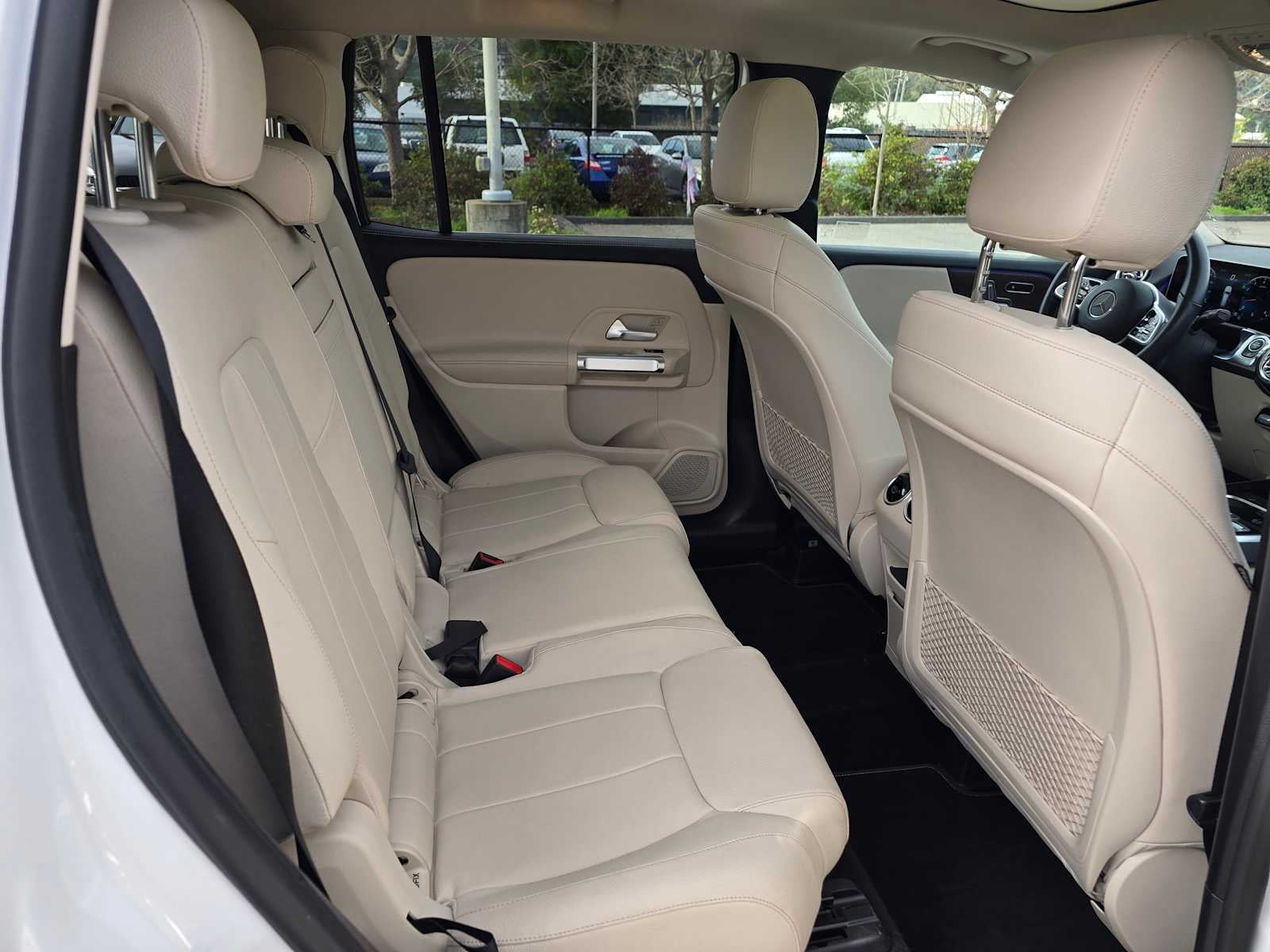 2020 Mercedes-Benz GLB 250 GLB 250