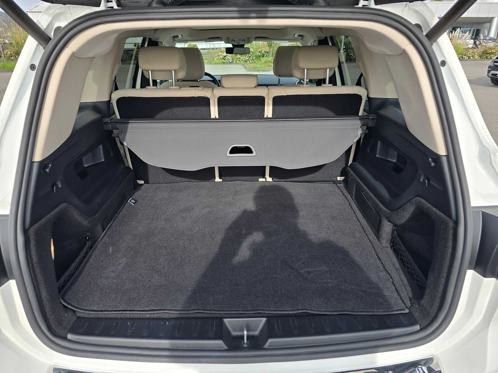 2020 Mercedes-Benz GLB 250 GLB 250