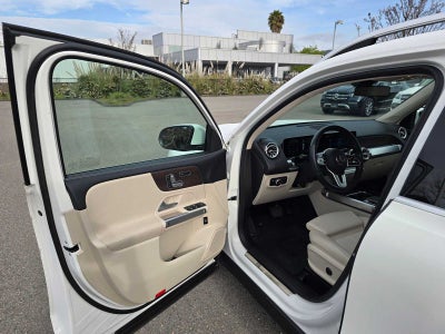 2020 Mercedes-Benz GLB 250 GLB 250