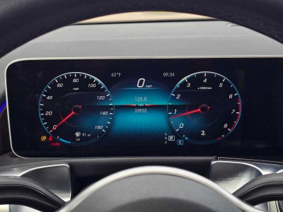 2020 Mercedes-Benz GLB 250 GLB 250