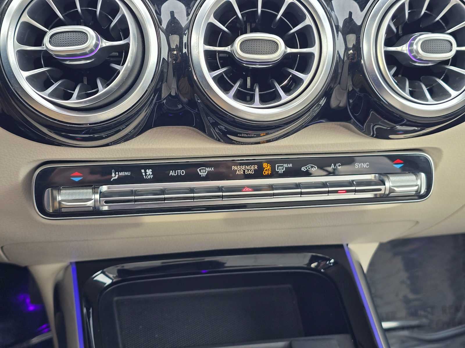 2020 Mercedes-Benz GLB 250 GLB 250