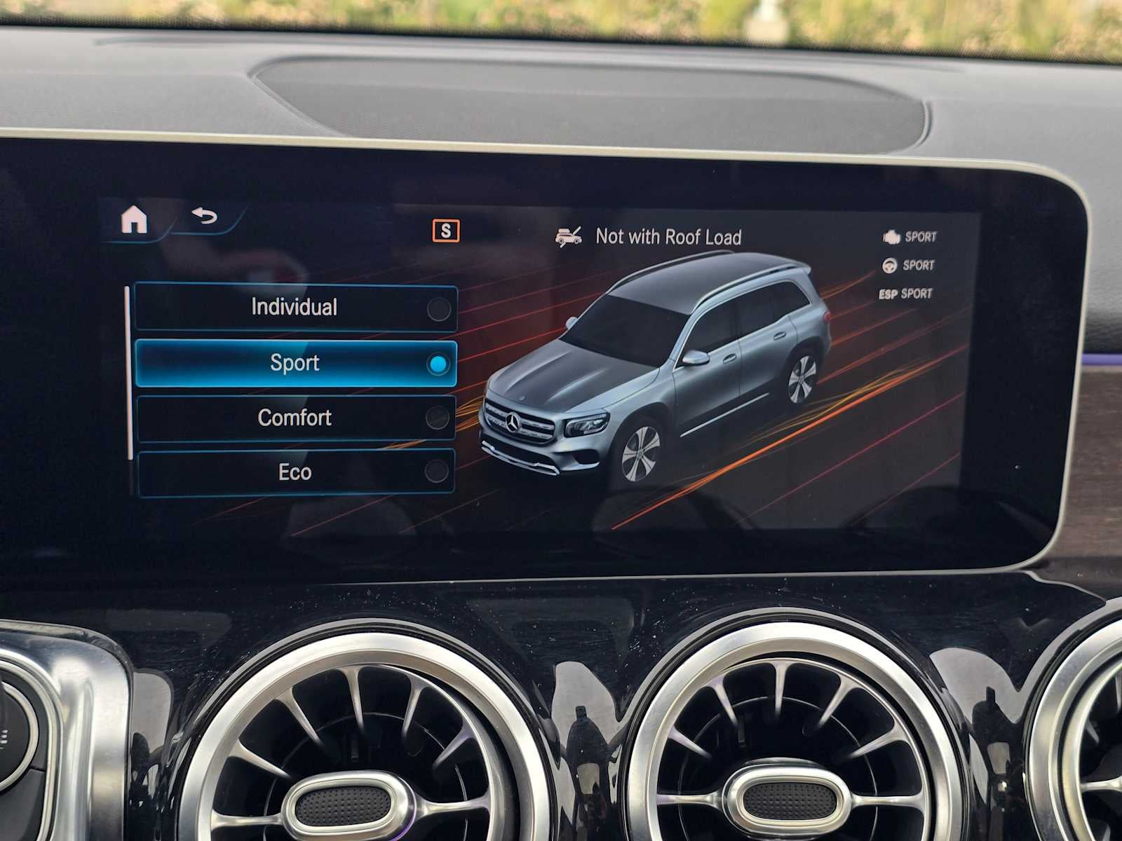 2020 Mercedes-Benz GLB 250 GLB 250