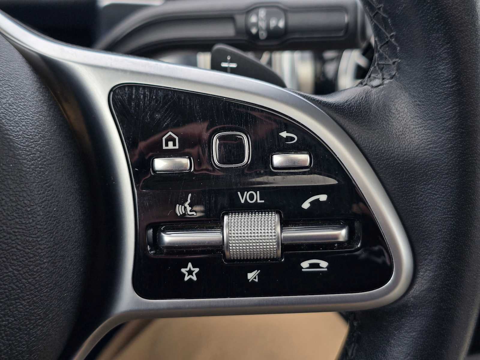 2020 Mercedes-Benz GLB 250 GLB 250