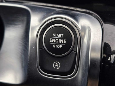 2020 Mercedes-Benz GLB 250 GLB 250