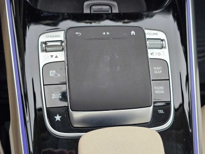 2020 Mercedes-Benz GLB 250 GLB 250