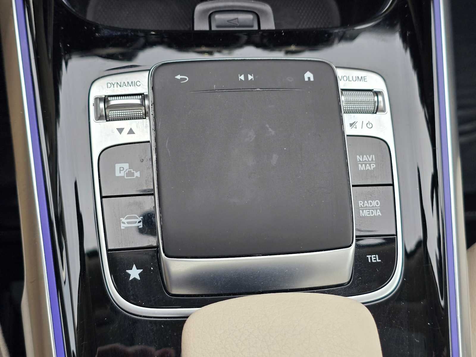 2020 Mercedes-Benz GLB 250 GLB 250