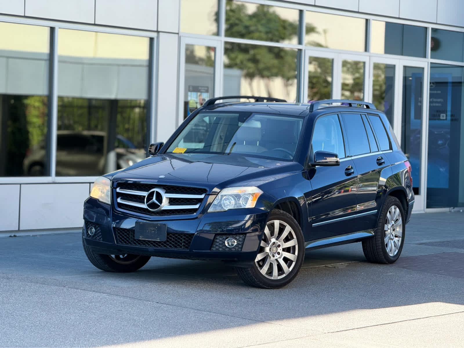 Used 2012 Mercedes-Benz GLK-Class GLK350 with VIN WDCGG8HB6CF907006 for sale in San Rafael, CA
