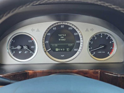 2012 Mercedes-Benz GLK 350 4MATIC® 4dr