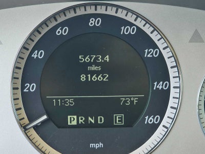 2012 Mercedes-Benz GLK 350 4MATIC® 4dr