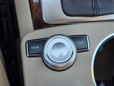 2012 Mercedes-Benz GLK 350 4MATIC® 4dr