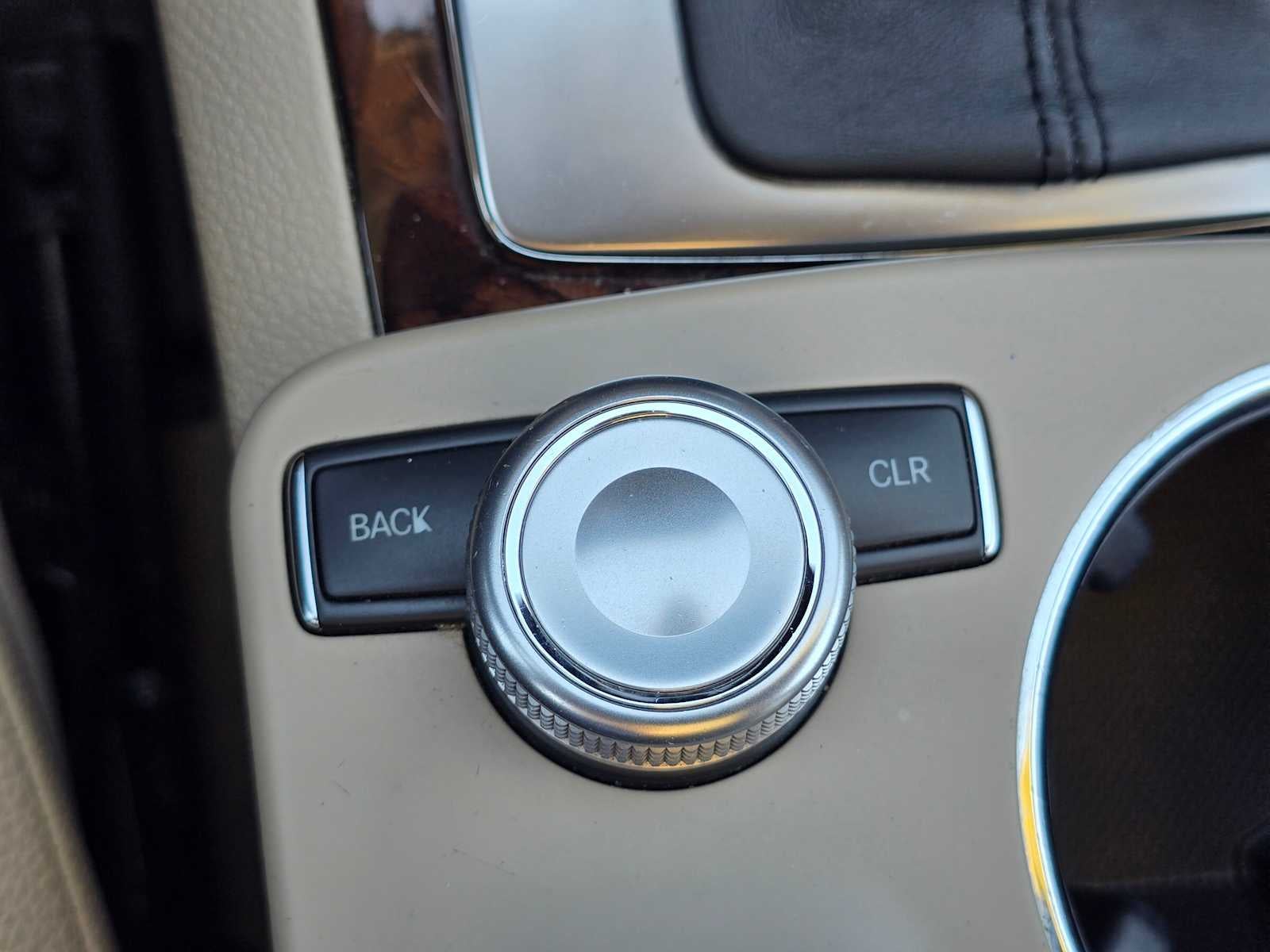 2012 Mercedes-Benz GLK 350 4MATIC® 4dr