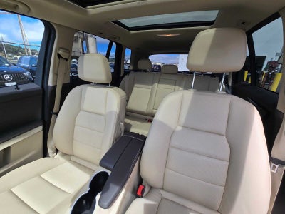 2015 Mercedes-Benz GLK 350 4MATIC® 4dr