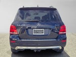 2015 Mercedes-Benz GLK 350 4MATIC® 4dr
