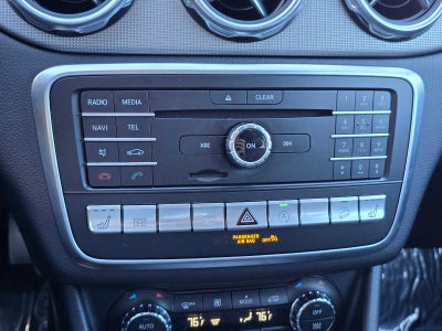 2020 Mercedes-Benz GLA GLA 250