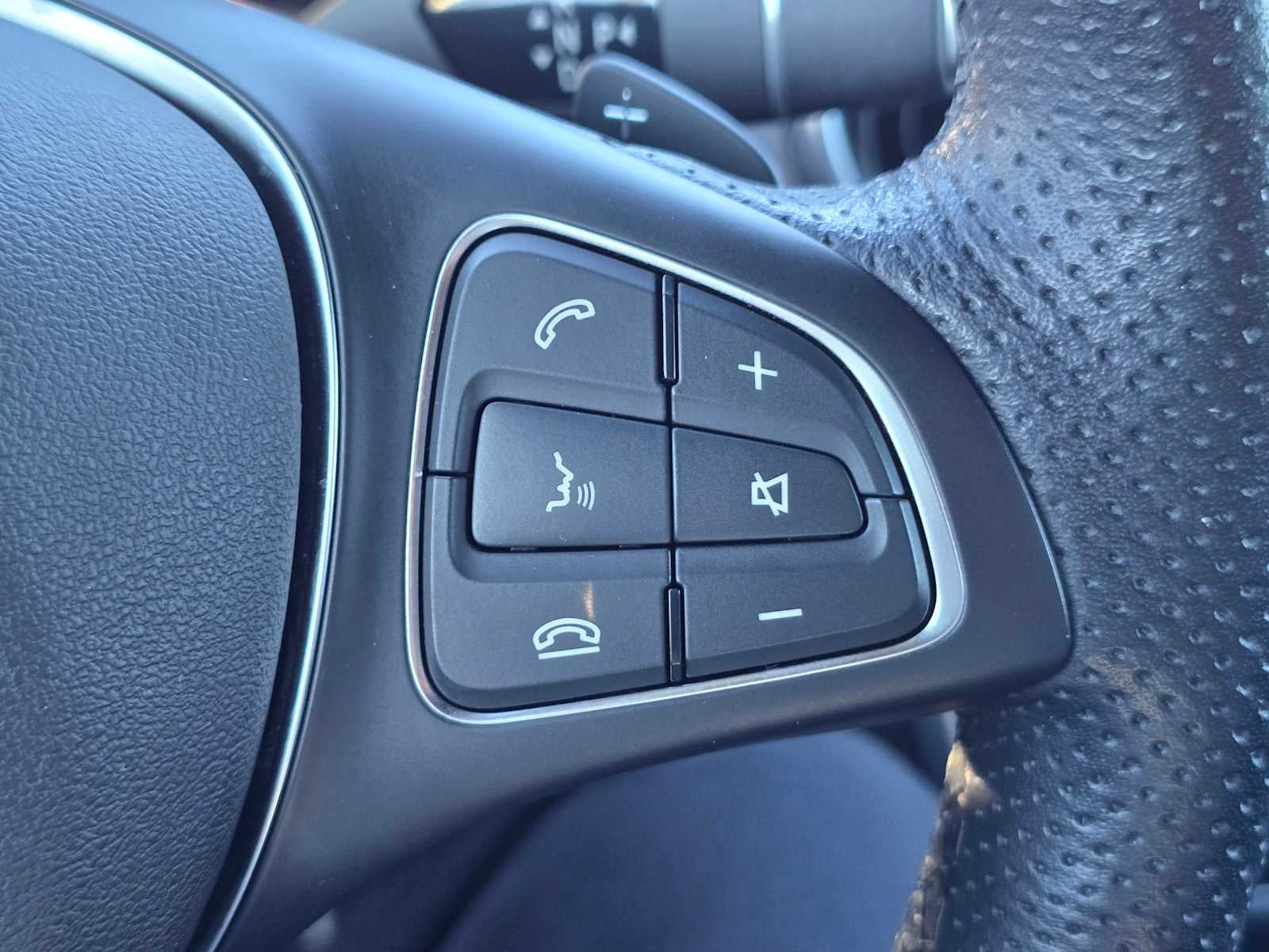 2020 Mercedes-Benz GLA GLA 250