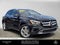 2016 Mercedes-Benz GLA 250 4MATIC® 4dr