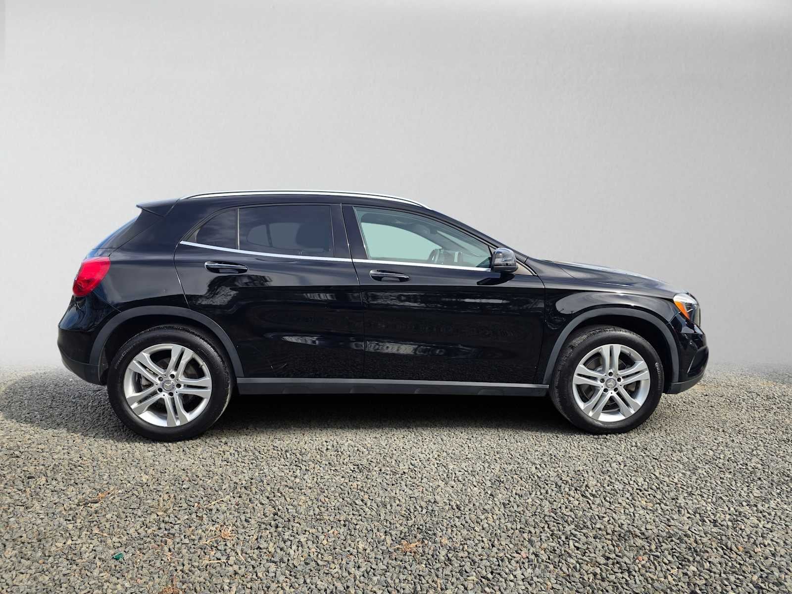 Used 2016 Mercedes-Benz GLA-Class GLA250 with VIN WDCTG4GB3GJ194206 for sale in San Rafael, CA
