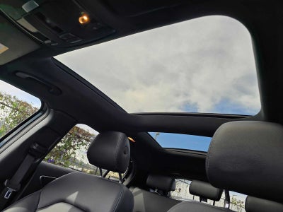 2016 Mercedes-Benz GLA 250 4MATIC® 4dr