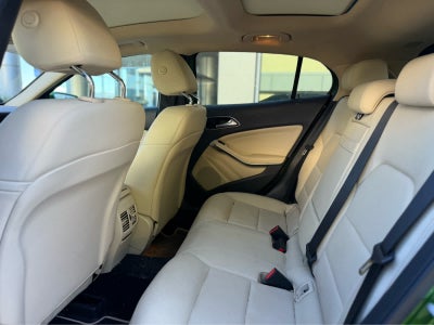 2017 Mercedes-Benz GLA 250 4MATIC® SUV