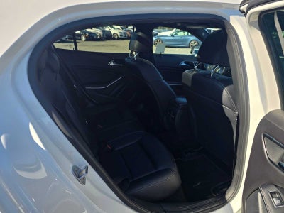 2019 Mercedes-Benz GLA GLA 250