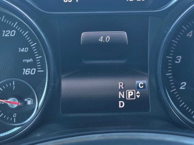 2019 Mercedes-Benz GLA GLA 250