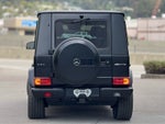 2015 Mercedes-Benz G-Class G 63 AMG®