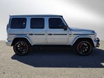 2020 Mercedes-Benz G-Class AMG® G 63