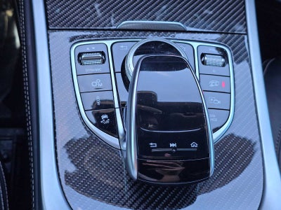 2020 Mercedes-Benz AMG® G 63 AMG® G 63