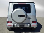 2020 Mercedes-Benz G-Class AMG® G 63