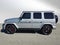 2020 Mercedes-Benz G-Class AMG® G 63