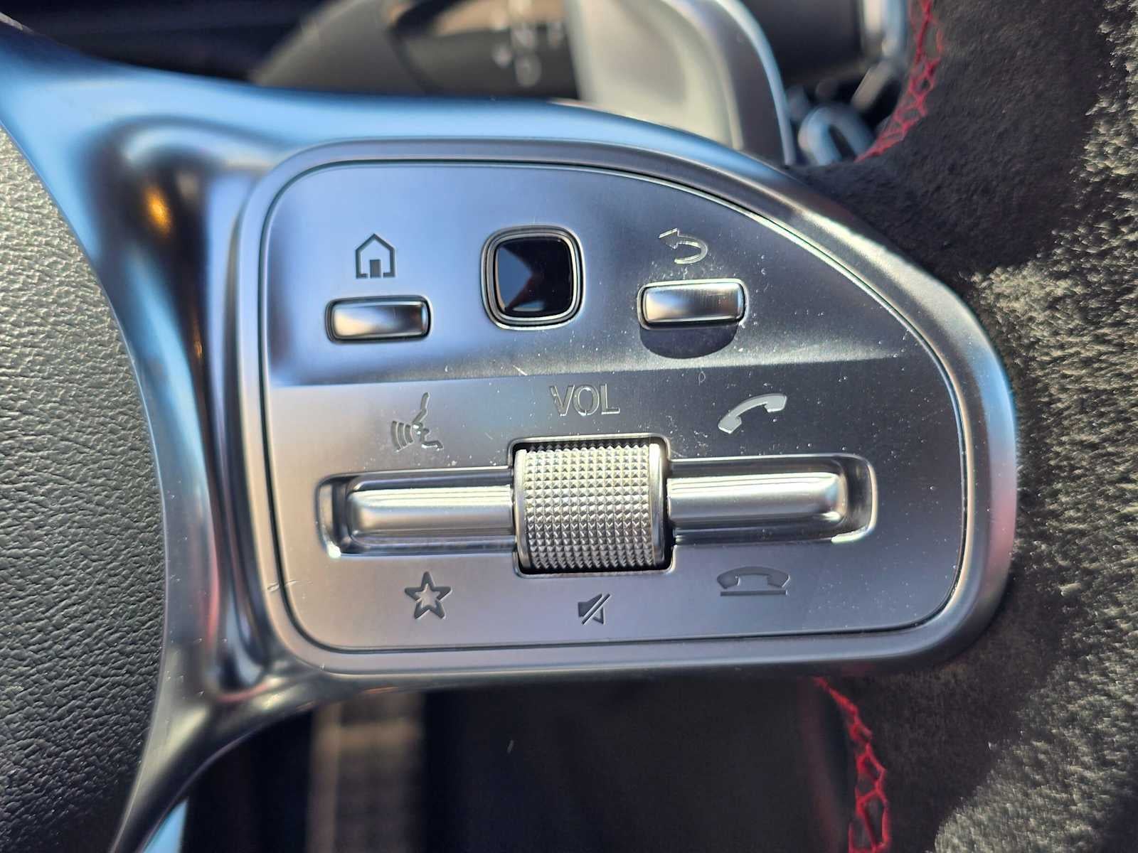 2019 Mercedes-Benz AMG® E 53 4MATIC®+ Cabriolet