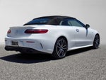2019 Mercedes-Benz AMG® E 53 4MATIC®+ Cabriolet