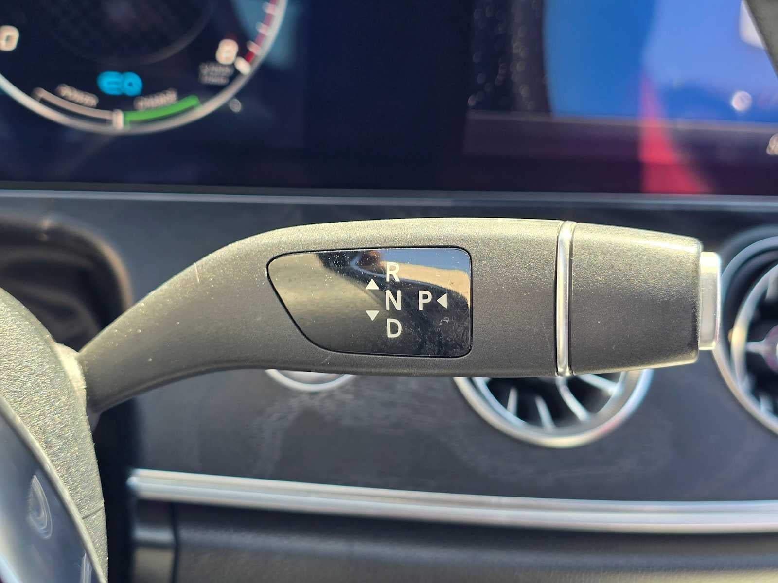 2019 Mercedes-Benz AMG® E 53 4MATIC®+ Cabriolet