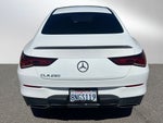 2020 Mercedes-Benz CLA CLA 250