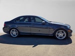 2014 Mercedes-Benz C 250 4dr Sdn RWD