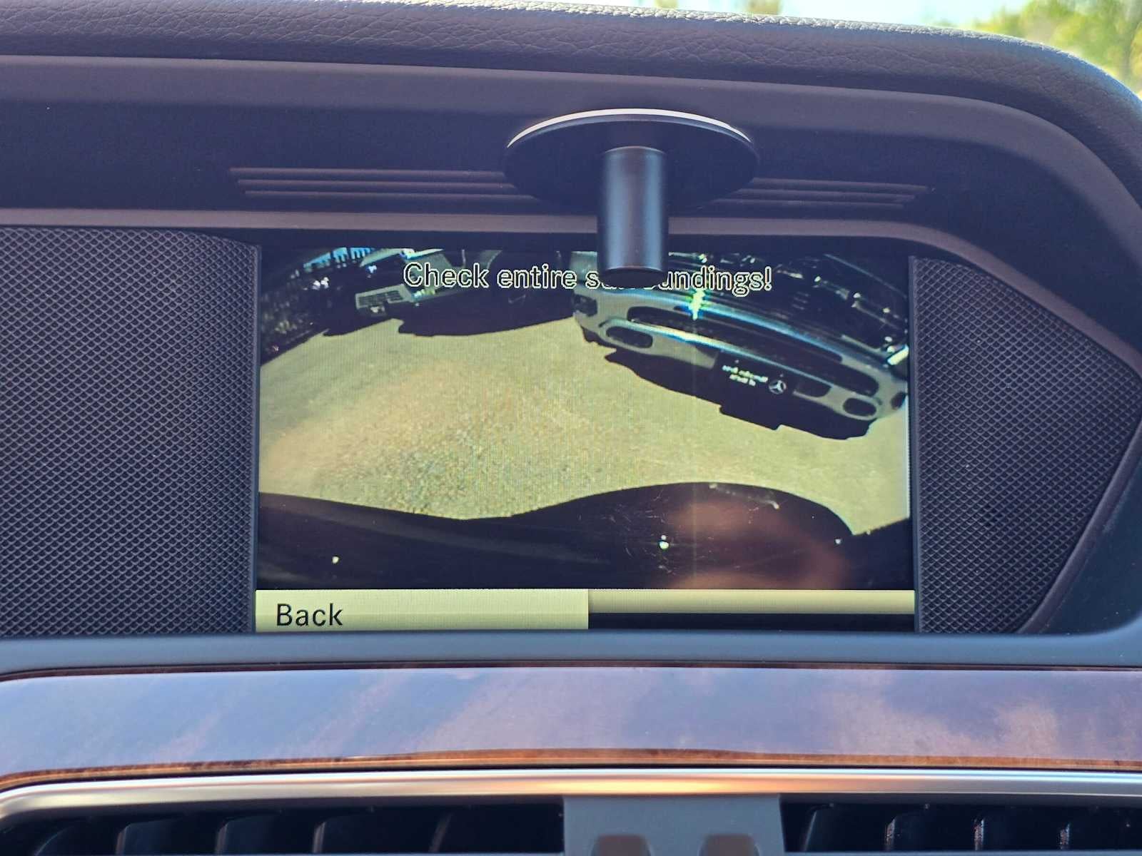 2014 Mercedes-Benz C 250 4dr Sdn RWD