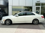 2010 Mercedes-Benz E 350 4dr Sdn RWD