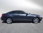 2013 Mercedes-Benz E 350 2dr Cpe RWD