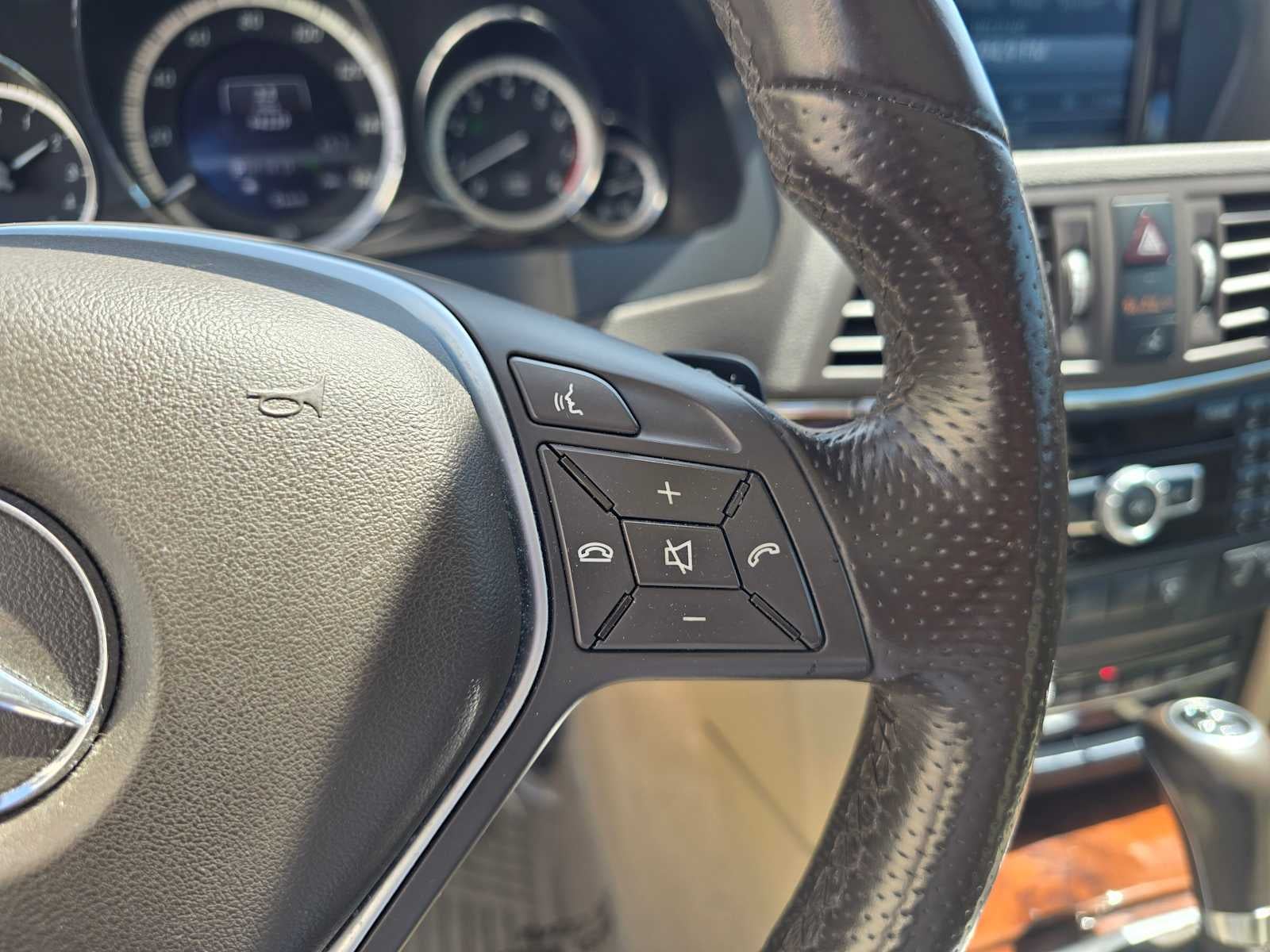 2013 Mercedes-Benz E 350 2dr Cpe RWD