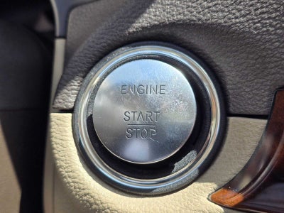 2013 Mercedes-Benz E 350 2dr Cpe RWD