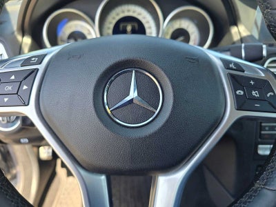 2016 Mercedes-Benz E 400 2dr Cpe RWD