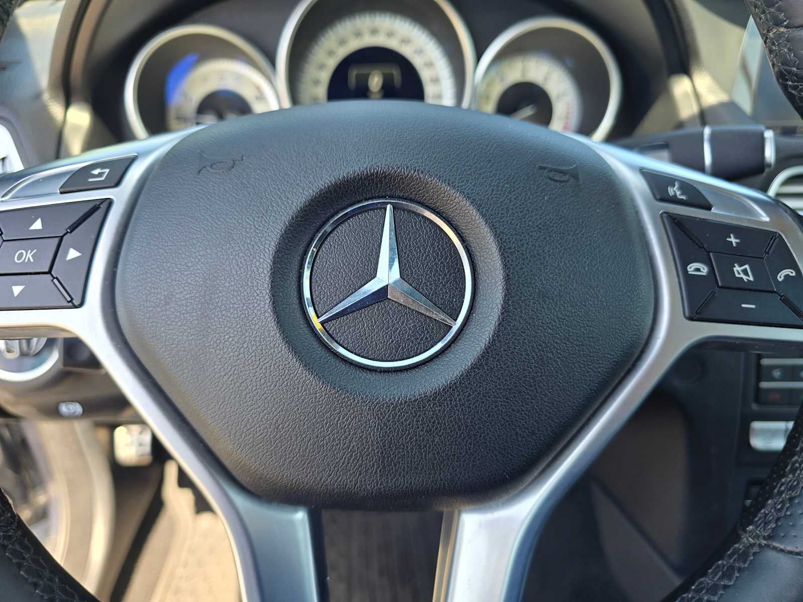 2016 Mercedes-Benz E 400 2dr Cpe RWD