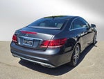 2016 Mercedes-Benz E 400 2dr Cpe RWD